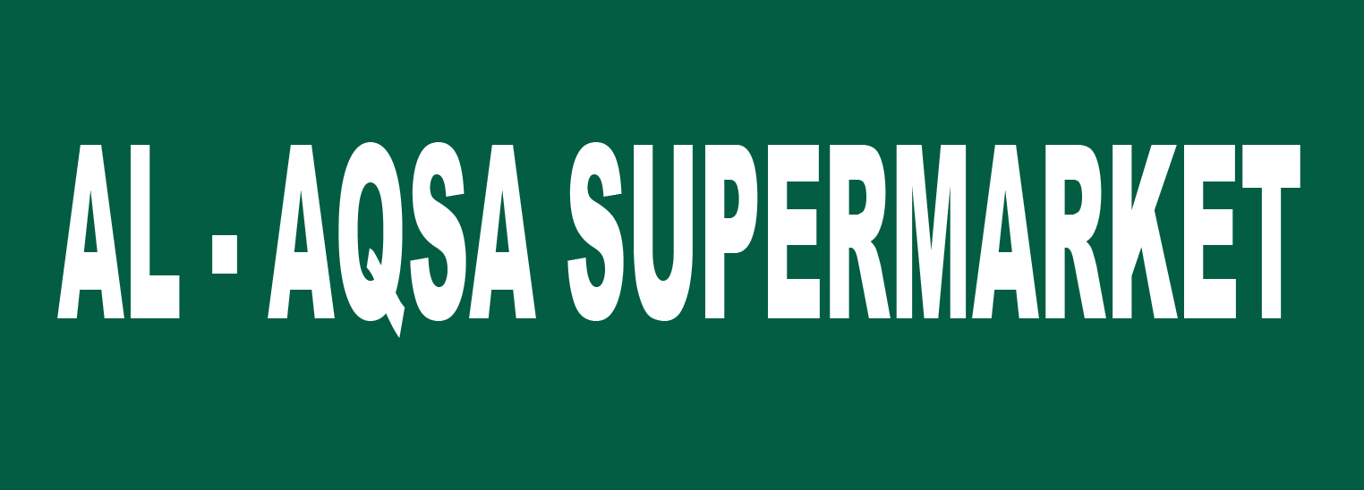 AL-AQSA SUPERMARKET